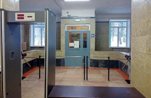 Нижегородцы могут отслеживать онлайн проходы своих детей через систему контроля в&nbsp;школе