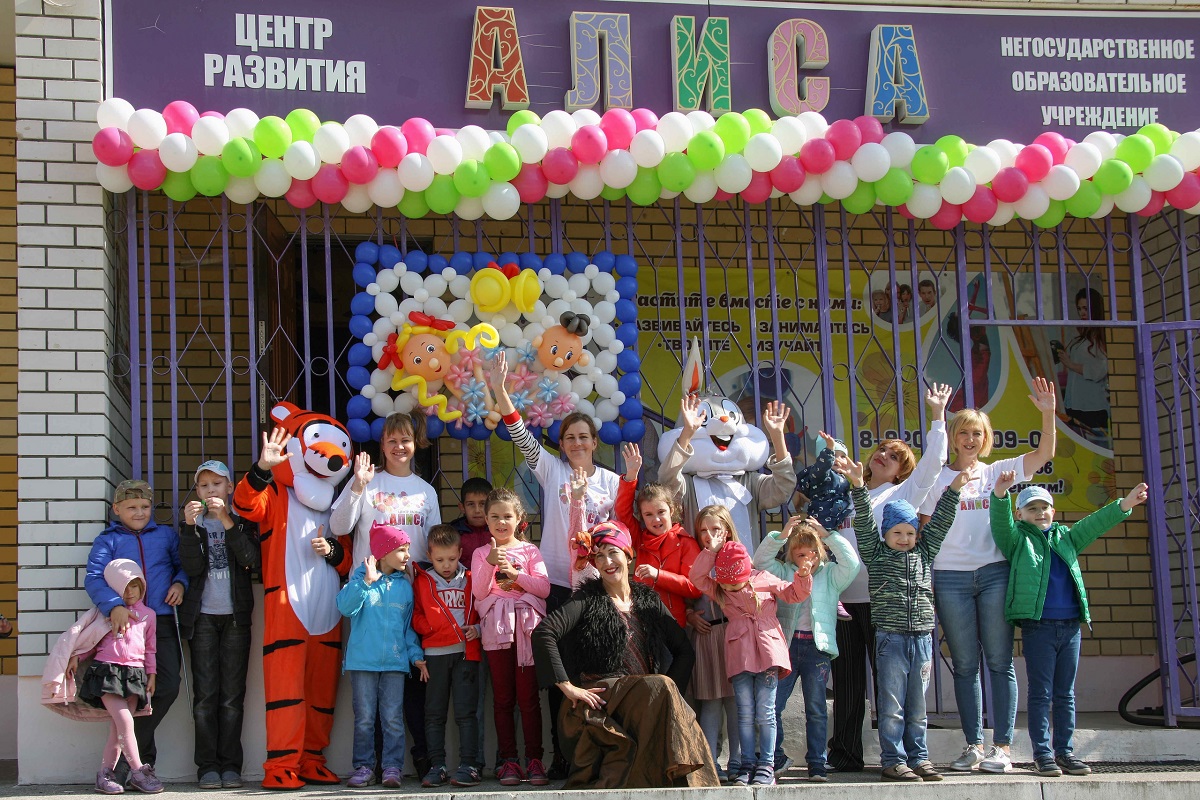 Нижегородский социальный бизнес выходит на новый уровень благодаря бесплатной франшизе