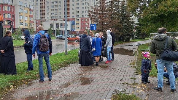 Боевой настрой: как в Нижегородской области проходит мобилизация