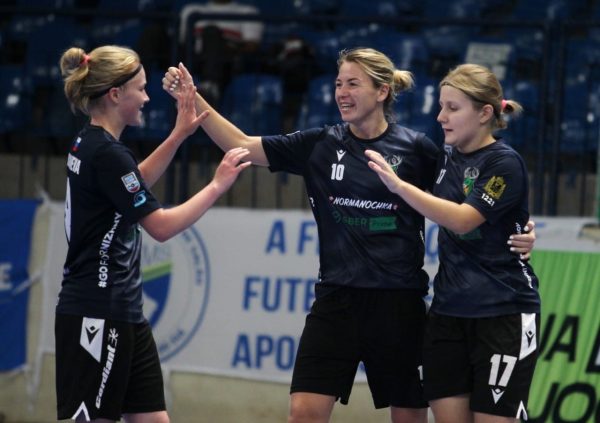 Футболистка «Норманочки» Ирина Правдина рассказала о бронзовом успехе на Кубке&nbsp;мира