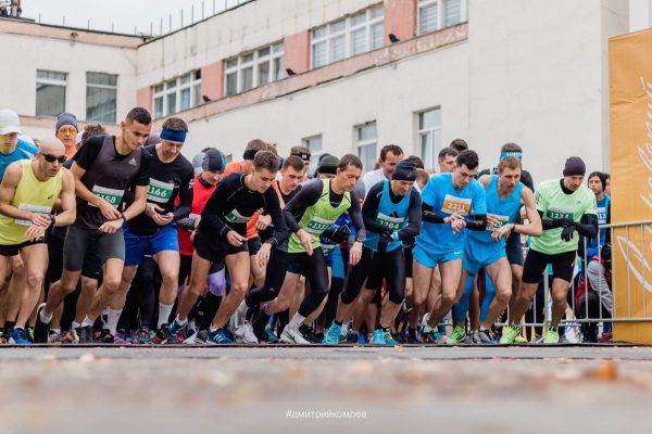 43‑й Сормовский осенний пробег пройдет в&nbsp;Нижнем Новгороде