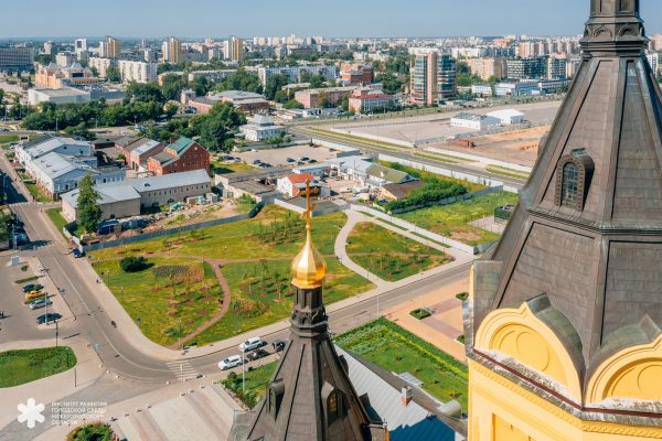 Новые производства автозапчастей появятся в Нижнем Новгороде