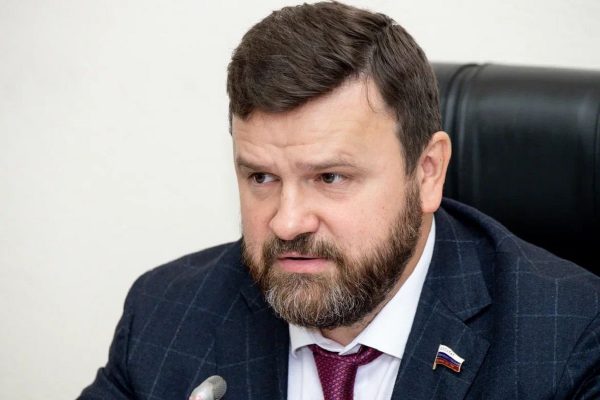 Депутат Госдумы Юрий Станкевич проведет прием граждан по вопросам частичной мобилизации