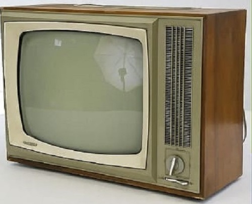 Телевизоры горьковского завода пользовались большим спросом у населения по всей стране