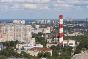 Повреждаемость сетей АО «Теплоэнерго» снизилась на 13,5% в январе-августе 2022 года в сравнении с аналогичным периодом прошлого года 