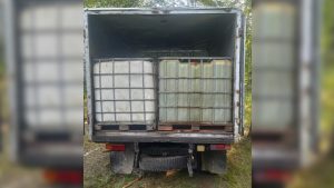 Нижегородца задержали при попытке перекачки топлива из нефтепровода