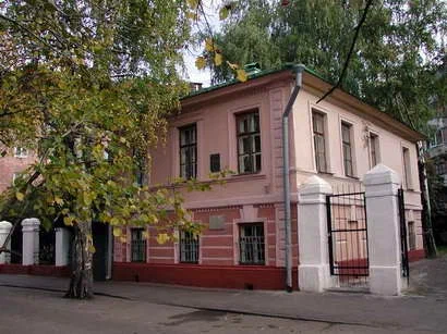 ОКН «Дом Добролюбова» на Лыковой Дамбе в Нижнем Новгороде отреставрируют за 24,9 млн рублей