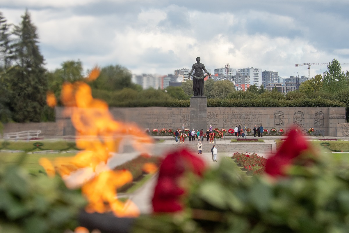 Прокуратура Петербурга заявила, что жертв блокады Ленинграда больше, чем считалось