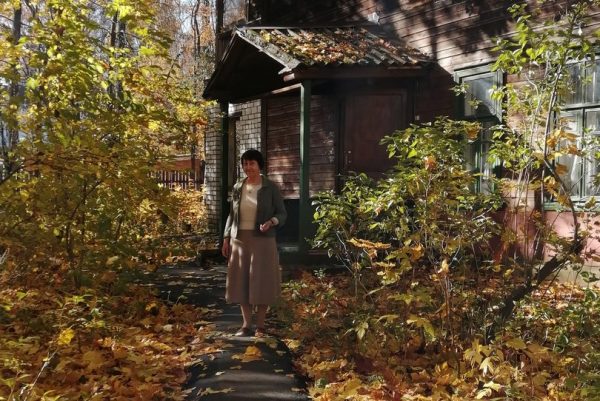 День рождения нижегородского архитектора Агафонова отметят в квартале «Красный просвещенец»