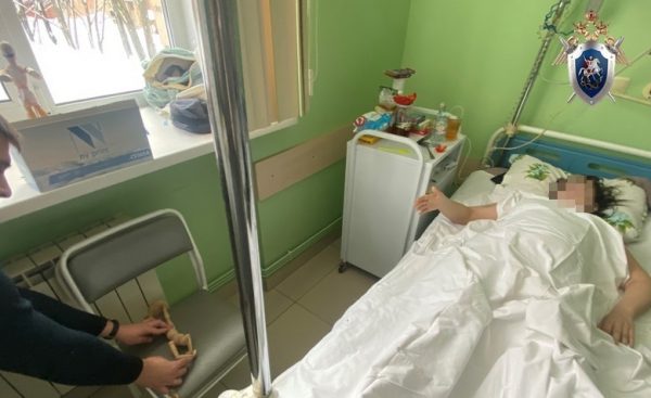 Срок в колонии строгого режима получил нижегородец, выбросивший жену в&nbsp;окно