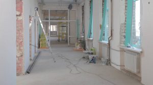 «Единая Россия» и Минпросвещения проработают вопрос включения в программу капремонта школ благоустройство территорий