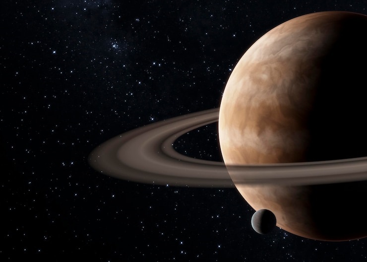 Нижегородцы смогут увидеть Юпитер на минимальном расстоянии от Земли 26 октября
