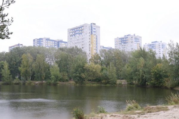 Содержание парков Автозаводского района оценили депутаты городской Думы