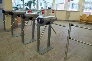 Депутаты гордумы обсудили обеспечение антитеррористической защищенности школ и детсадов