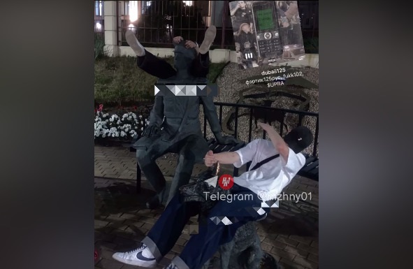 Полицейские нашли подростков-вандалов, которые разгромили благоустроенные парки в Нижнем Новгороде