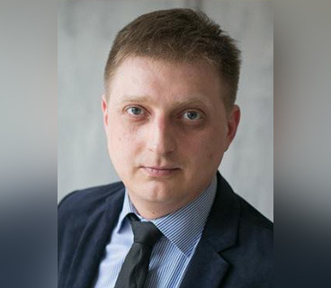 Алексей Кожухов победил на довыборах в гордуму Нижнего Новгорода 11 сентября