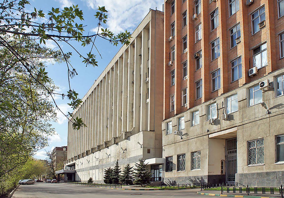 Институт прикладной физики РАН в Нижнем Новгороде попал под санкции США