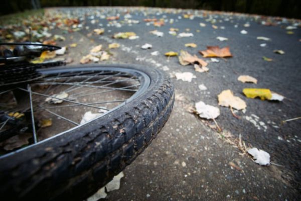 Тракторист насмерть сбил велосипедиста в Пильнинском районе
