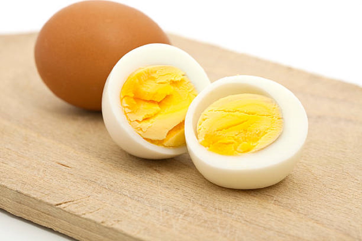 Эксперт рассказала, какое количество яиц оптимально в недельном рационе