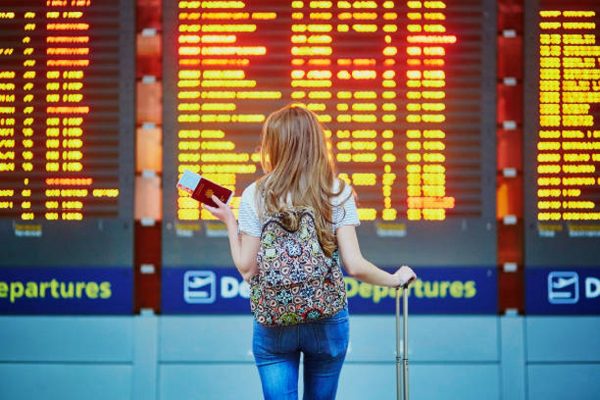 Правда или ложь: россиянам запретят отдыхать за границей?