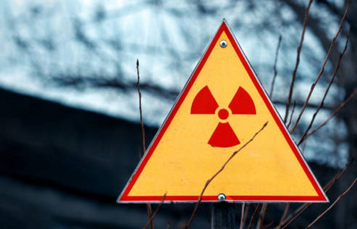 Грозит ли человечеству ядерная война?