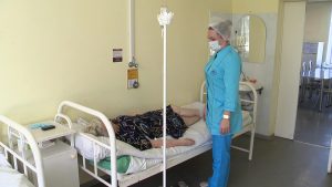 Новую систему дистанционного вызова медперсонала внедрили в&nbsp;городской больнице №28 Нижнего Новгорода