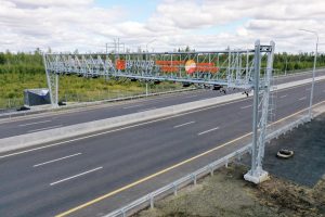 Участок трассы М‑12 от Москвы до Арзамаса откроют 5 сентября
