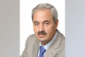 Марк Фельдман: «Существенная часть расходов бюджета города была направлена на мероприятия в рамках реализации социальных проектов»