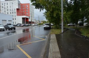 Четыре дороги, отремонтированные по нацпроекту «Безопасные качественные дороги», приняла в эксплуатацию специальная комиссия