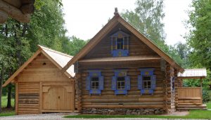 Реставрация пяти объектов культурного наследия завершена в музее-заповеднике «Щелоковский хутор»