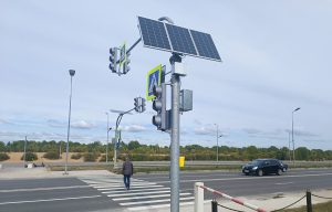28 светофорных объектов дооборудуют в Нижнем Новгороде в рамках нацпроекта «Безопасные качественные дороги»