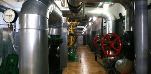 Нижний Новгород обеспечен теплом уже на 86 процентов