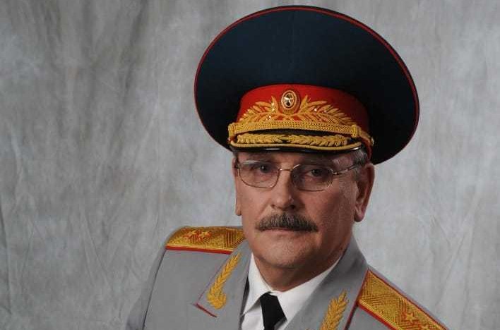 Алексей Меркурьев: «Нижегородцы, ставшие добровольцами СВО, — это настоящие патриоты России»