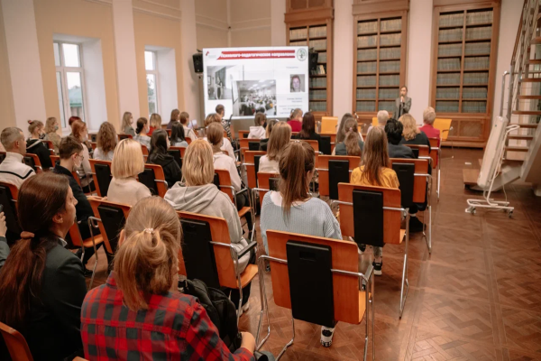 Юные ученые получат дополнительные баллы при поступлении в Мининский университет