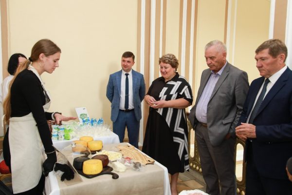 Итоги конкурса «Нижегородская марка качества-2022» подведены в&nbsp;регионе
