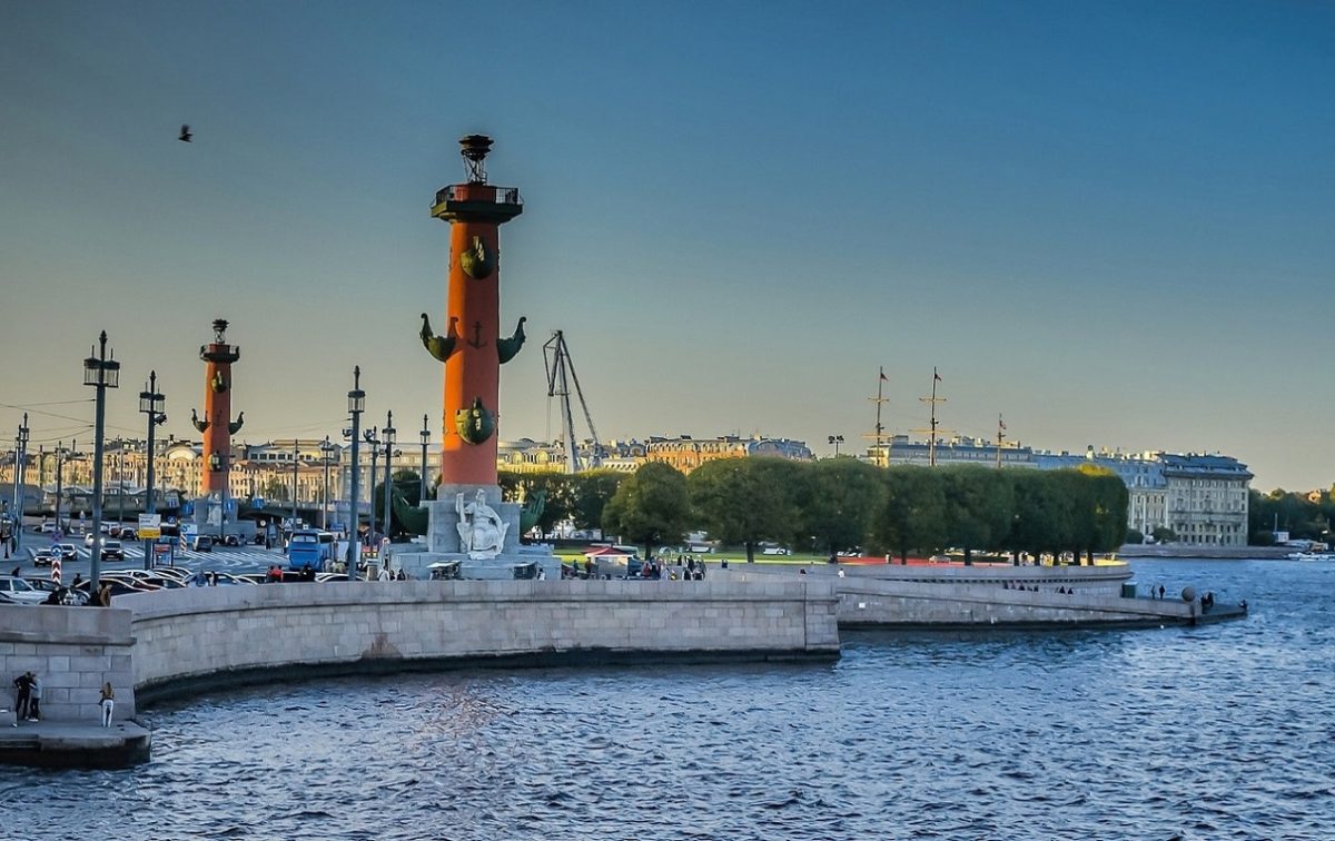 Топ-10 аутентичных мест в Петербурге, о которых знают не все горожане и туристы