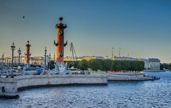 Топ-10 аутентичных мест в Петербурге, о которых знают не все горожане и туристы