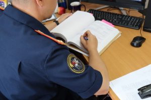 Тайны прошлого: как нижегородские следователи раскрывают почти забытые преступления