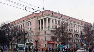 Дом стахановцев: какое жильё строили для трудовой элиты в Нижнем Новгороде