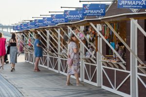 Три нижегородских проекта стали лауреатами международного конкурса «PROбренд»
