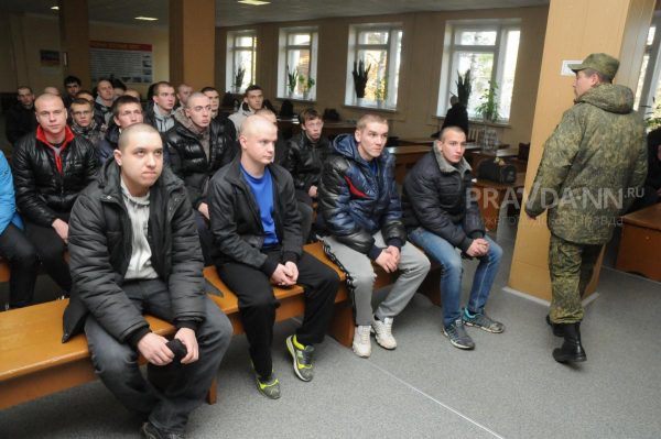 Мобилизованного 43-летнего инвалида 3‑й группы из Нижегородской области вернули домой