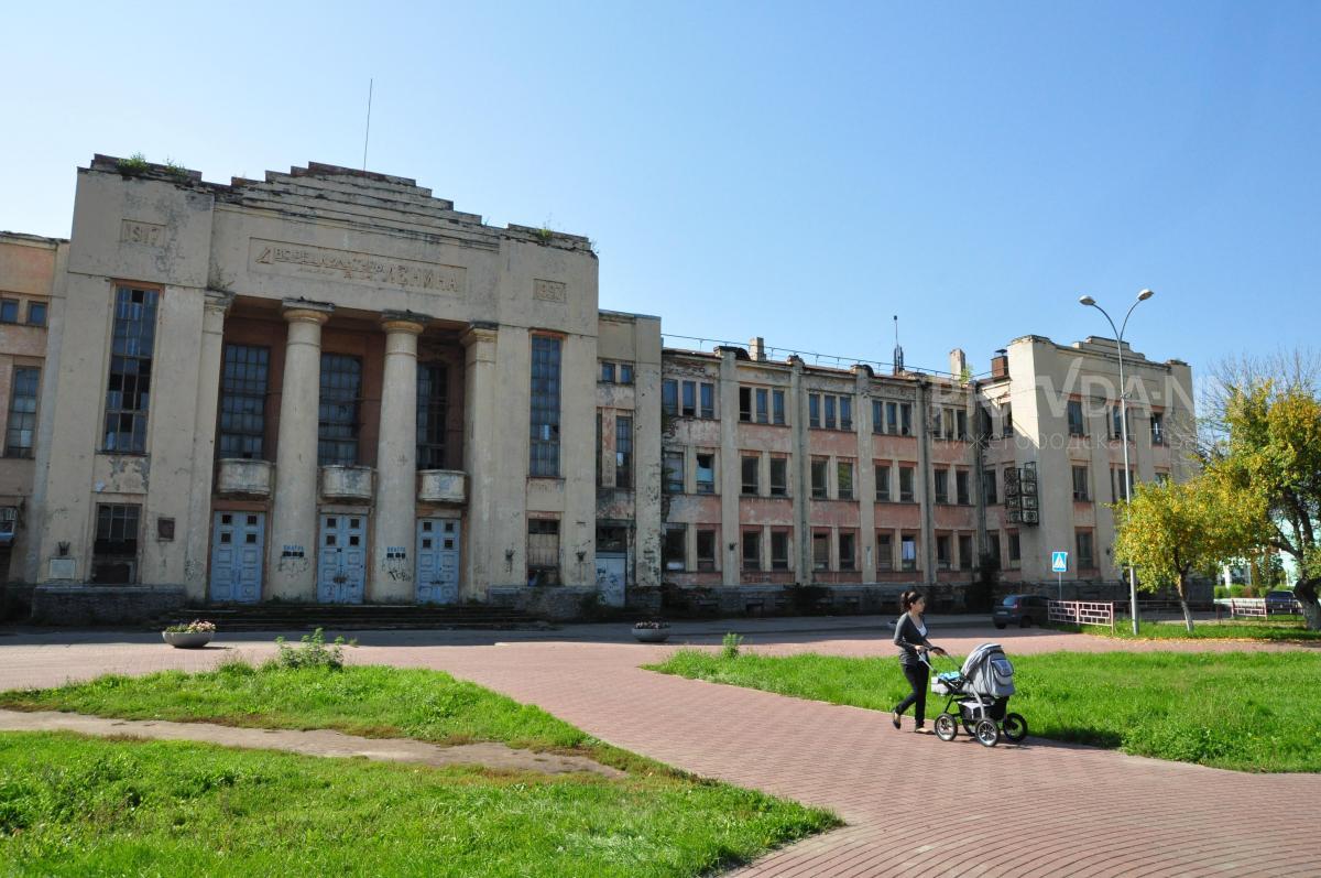 Нижегородские объекты культурного наследия передадут в собственность региону для реставрации