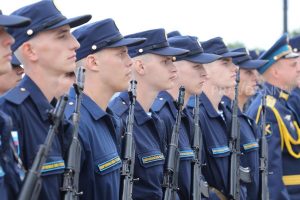 В Министерстве обороны объяснили, кто подлежит частичной мобилизации