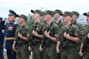 Нижегородский военком рассказал, как пройдет весенний призыв
