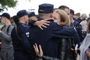 В Министерстве обороны рассказали, кто не попадет под частичную мобилизацию
