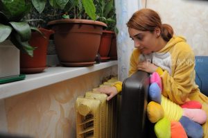 Сколько стоит тепло и что делать, если батареи не&nbsp;греют