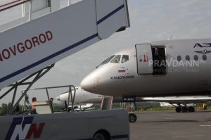 Самолеты из Москвы вновь начнут летать в Хургаду и Шарм-эш-Шейх