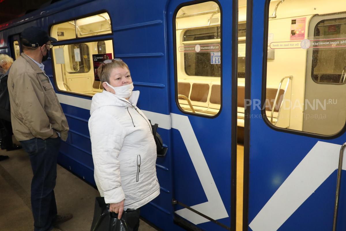 Более 10 млрд рублей выделят на строительство метро в Нижнем Новгороде