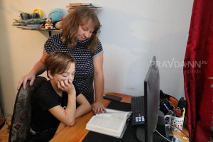 Семейный психолог рассказала, как мотивировать ребёнка хорошо учиться