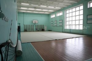 Сеть спорткомплексов возведут в Нижнем Новгороде в 2023 году